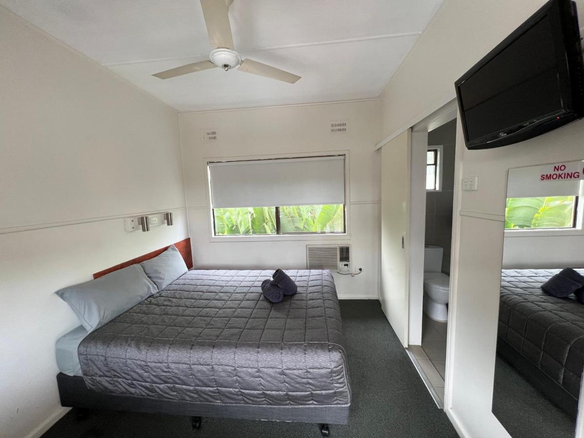 Hi-Way Motel Grafton - Contactless Экстерьер фото