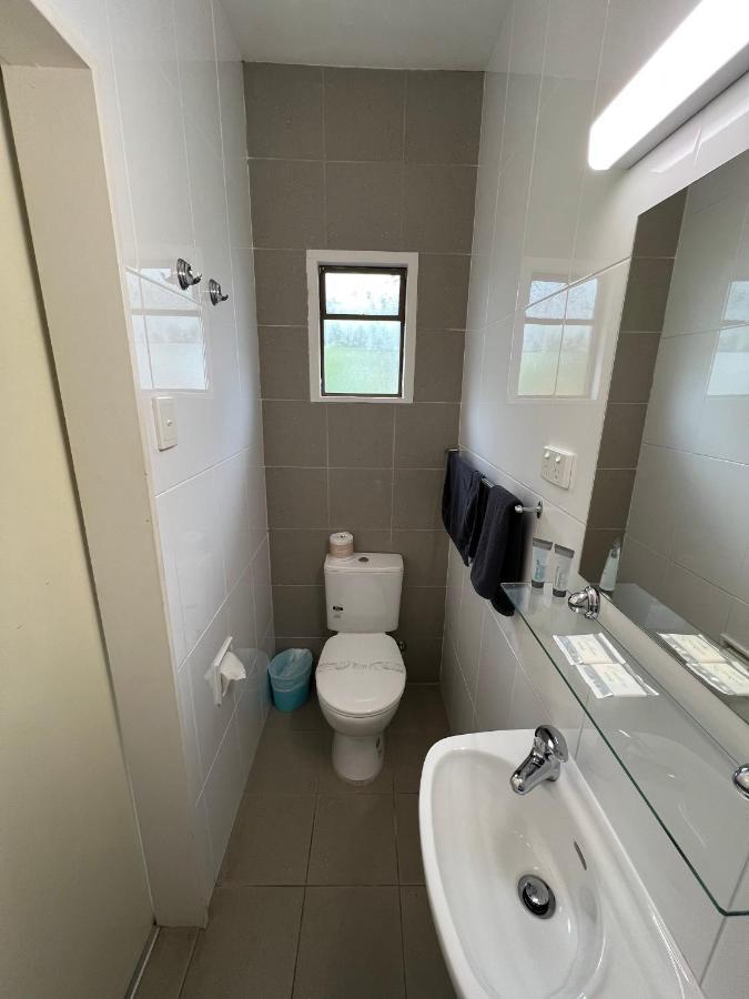 Hi-Way Motel Grafton - Contactless Экстерьер фото