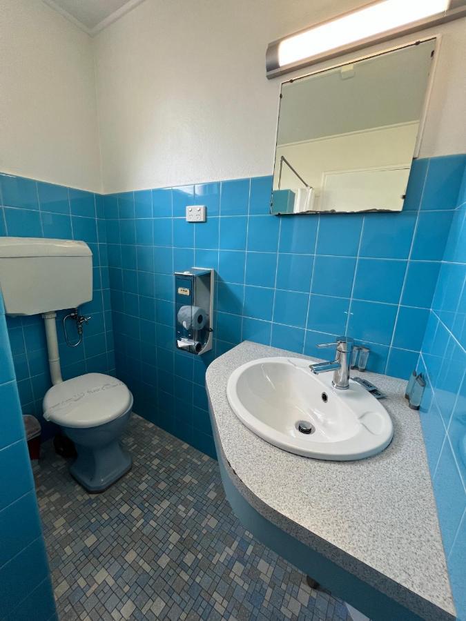Hi-Way Motel Grafton - Contactless Экстерьер фото