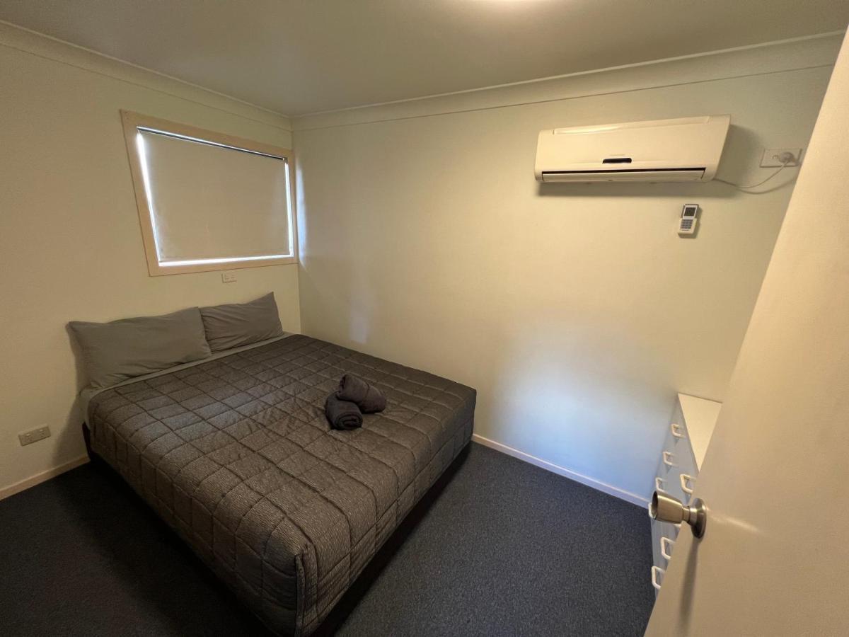 Hi-Way Motel Grafton - Contactless Экстерьер фото
