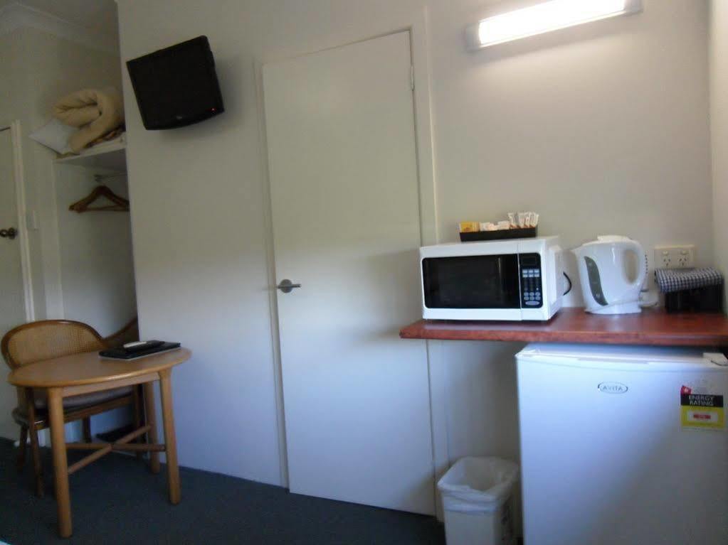 Hi-Way Motel Grafton - Contactless Экстерьер фото